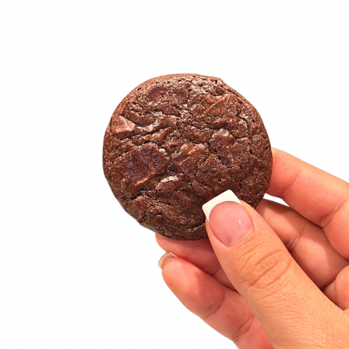 Gluten-Free Mini Brownie Crisps - 10 pack of 4 minis